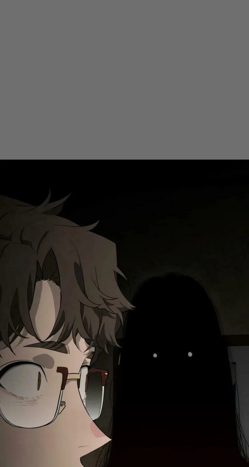 A Ghostly Song Chapter 20 page 38 - 