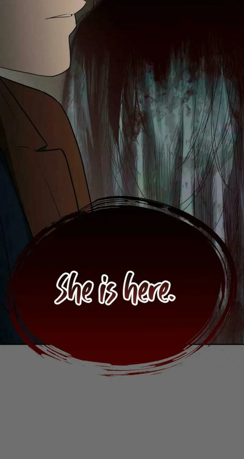 A Ghostly Song Chapter 20 page 39 - 