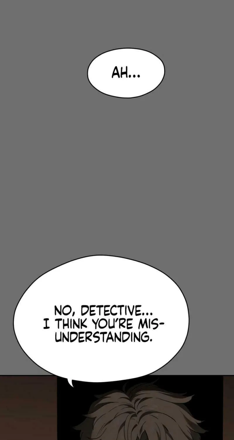 A Ghostly Song Chapter 20 page 5 - 