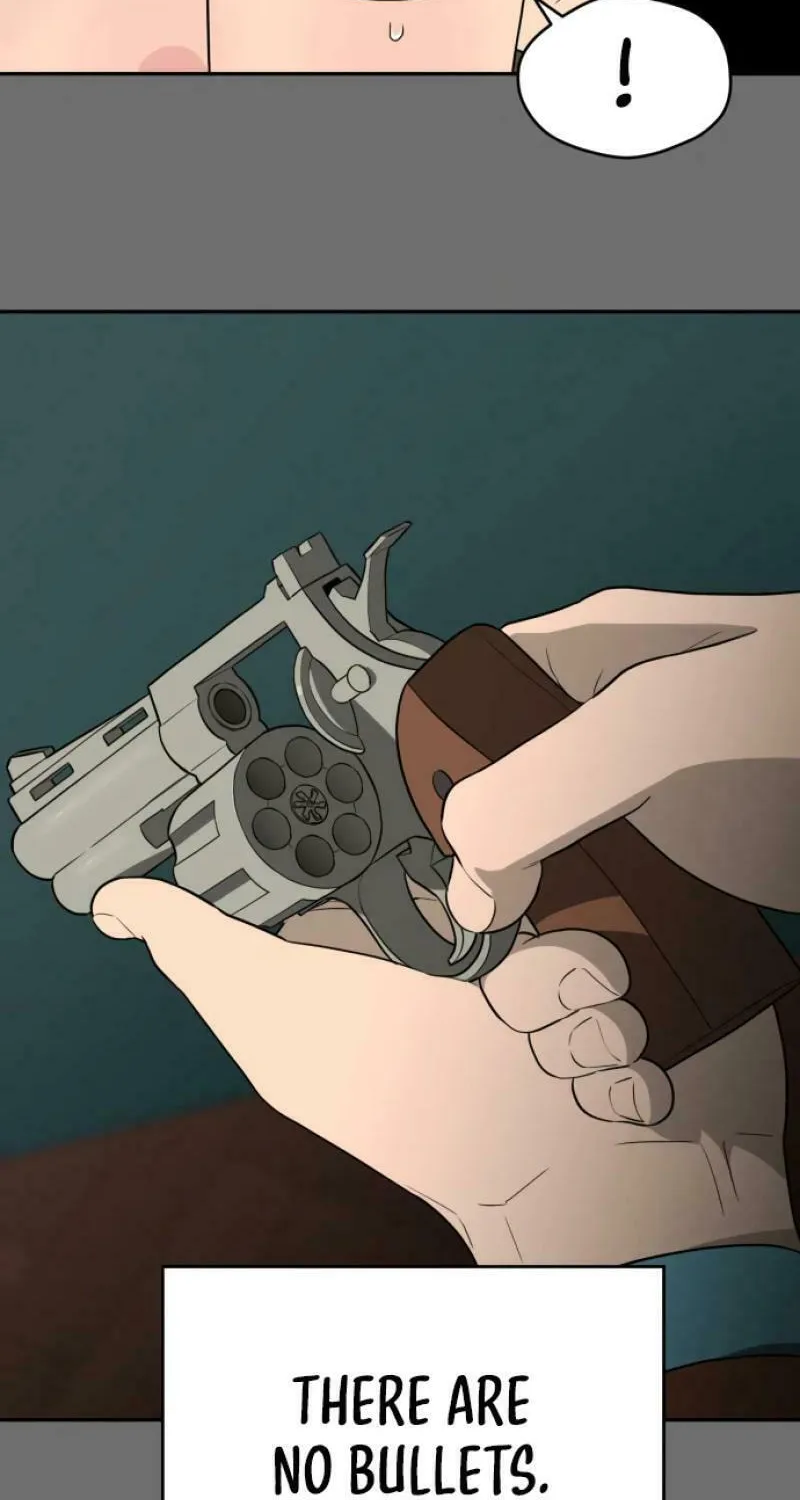 A Ghostly Song Chapter 20 page 47 - 