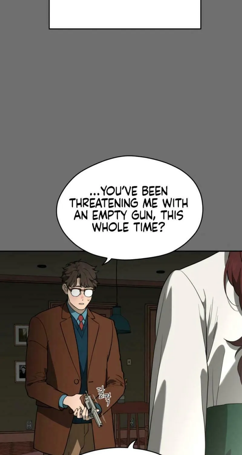 A Ghostly Song Chapter 20 page 48 - 