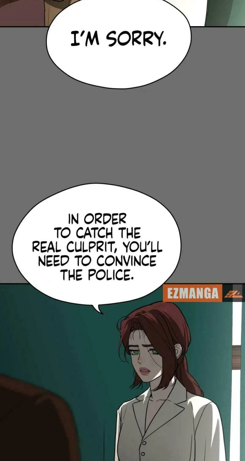 A Ghostly Song Chapter 20 page 49 - 