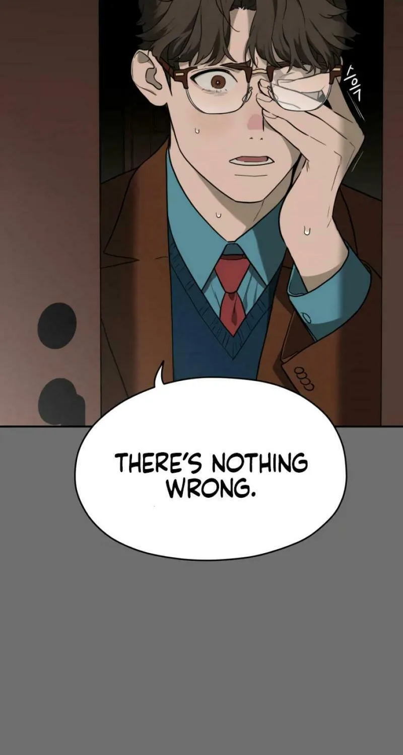 A Ghostly Song Chapter 20 page 6 - 