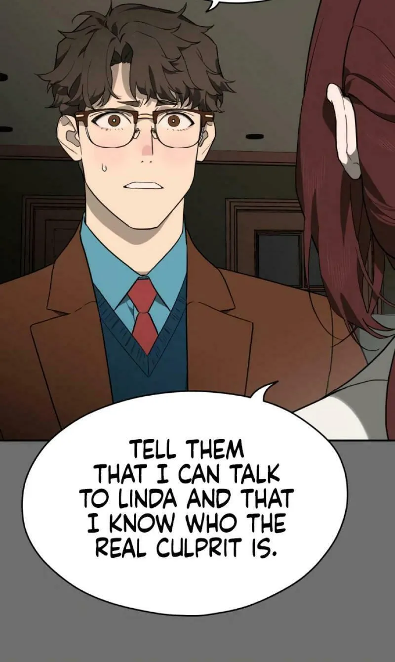 A Ghostly Song Chapter 20 page 51 - 