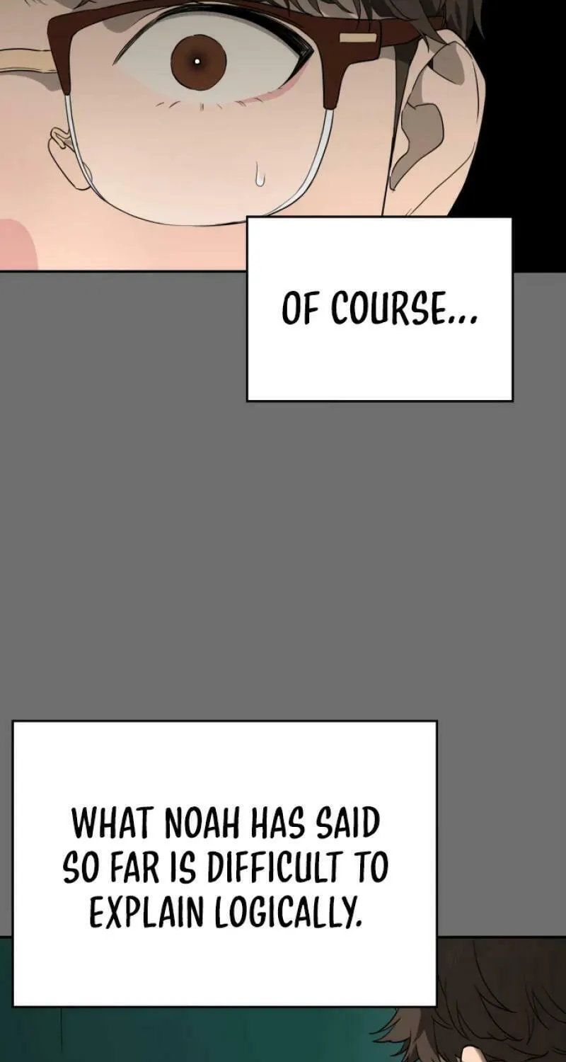 A Ghostly Song Chapter 20 page 54 - 