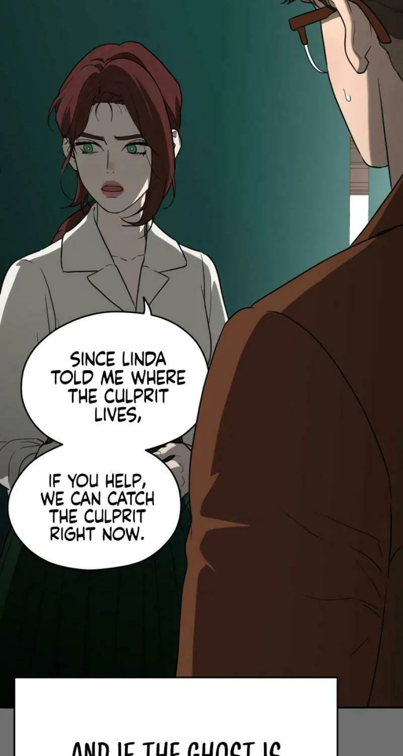 A Ghostly Song Chapter 20 page 55 - 