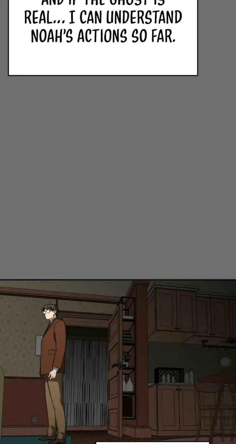 A Ghostly Song Chapter 20 page 56 - 