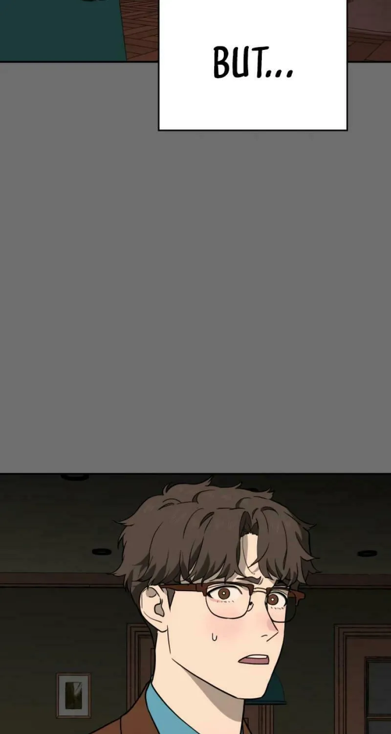 A Ghostly Song Chapter 20 page 57 - 