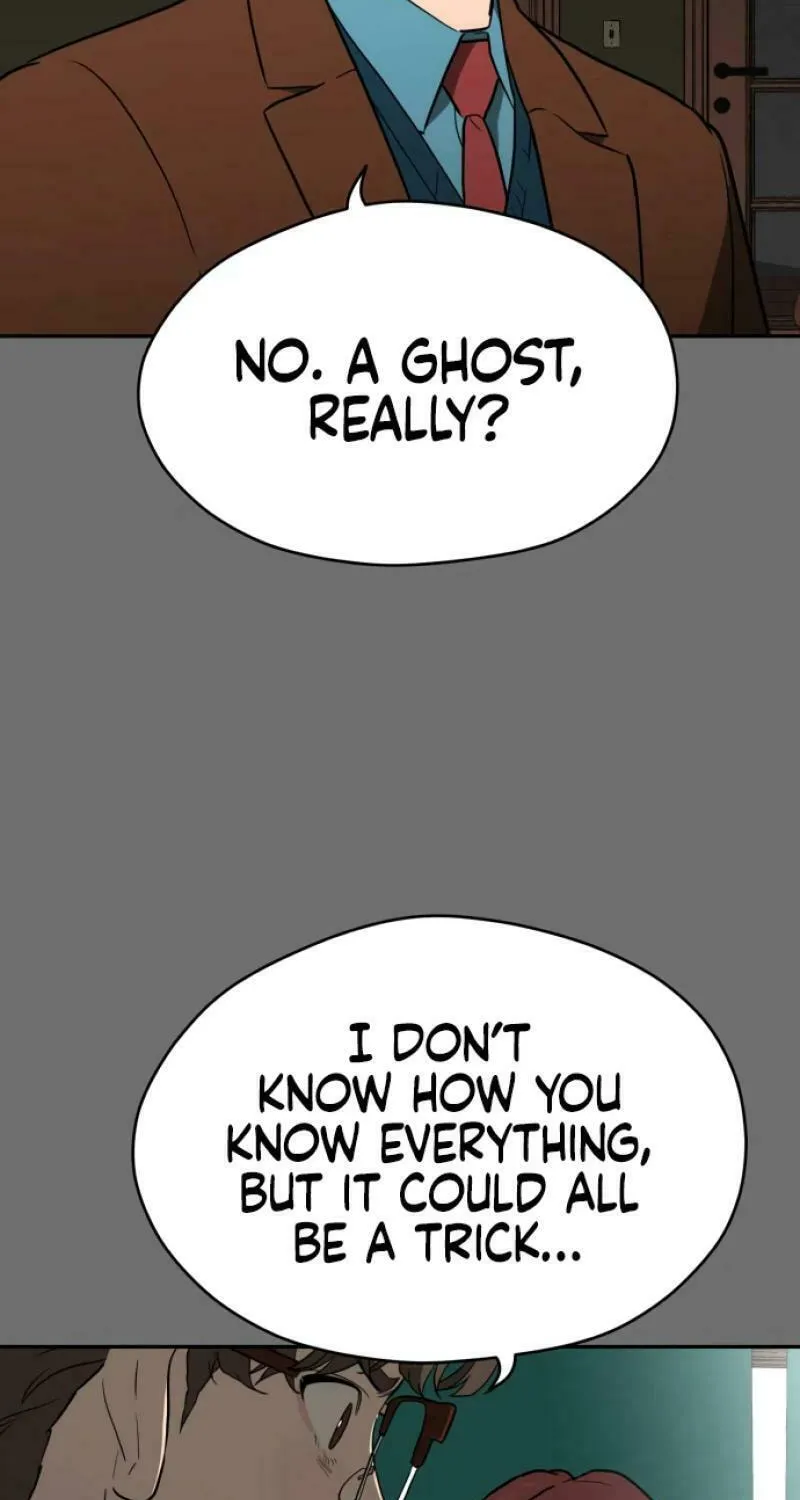 A Ghostly Song Chapter 20 page 58 - 