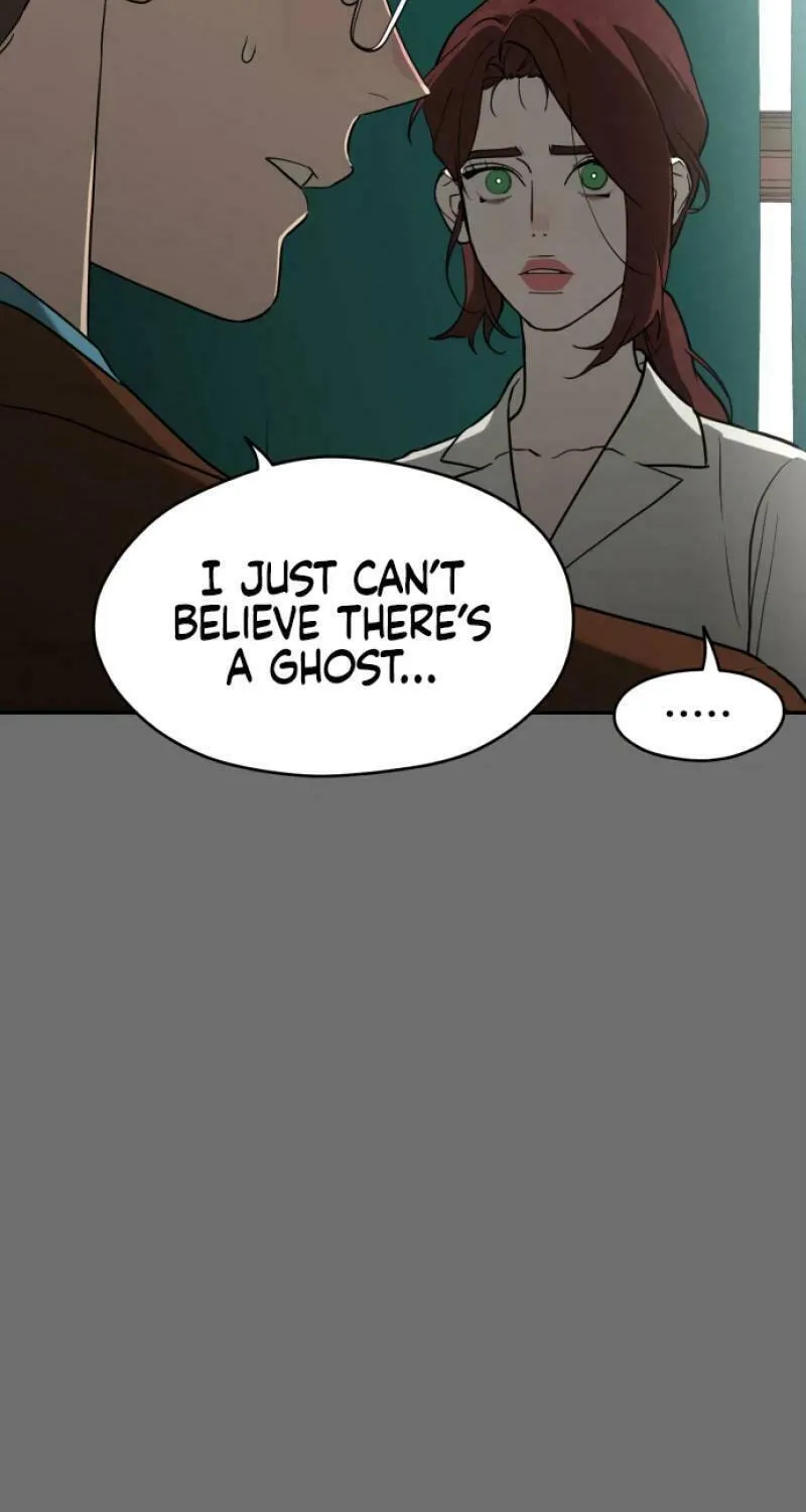 A Ghostly Song Chapter 20 page 59 - 