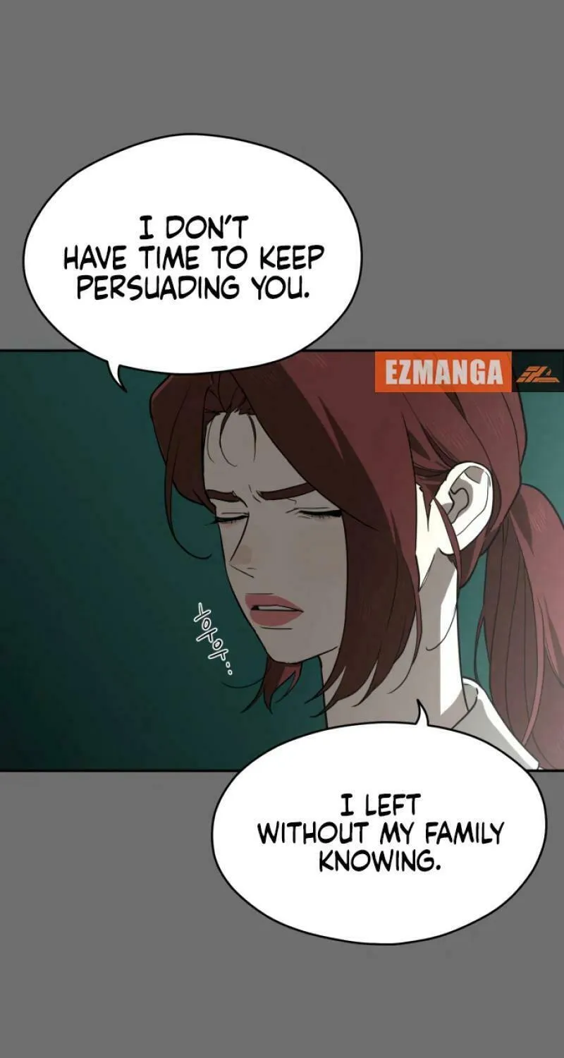 A Ghostly Song Chapter 20 page 60 - 