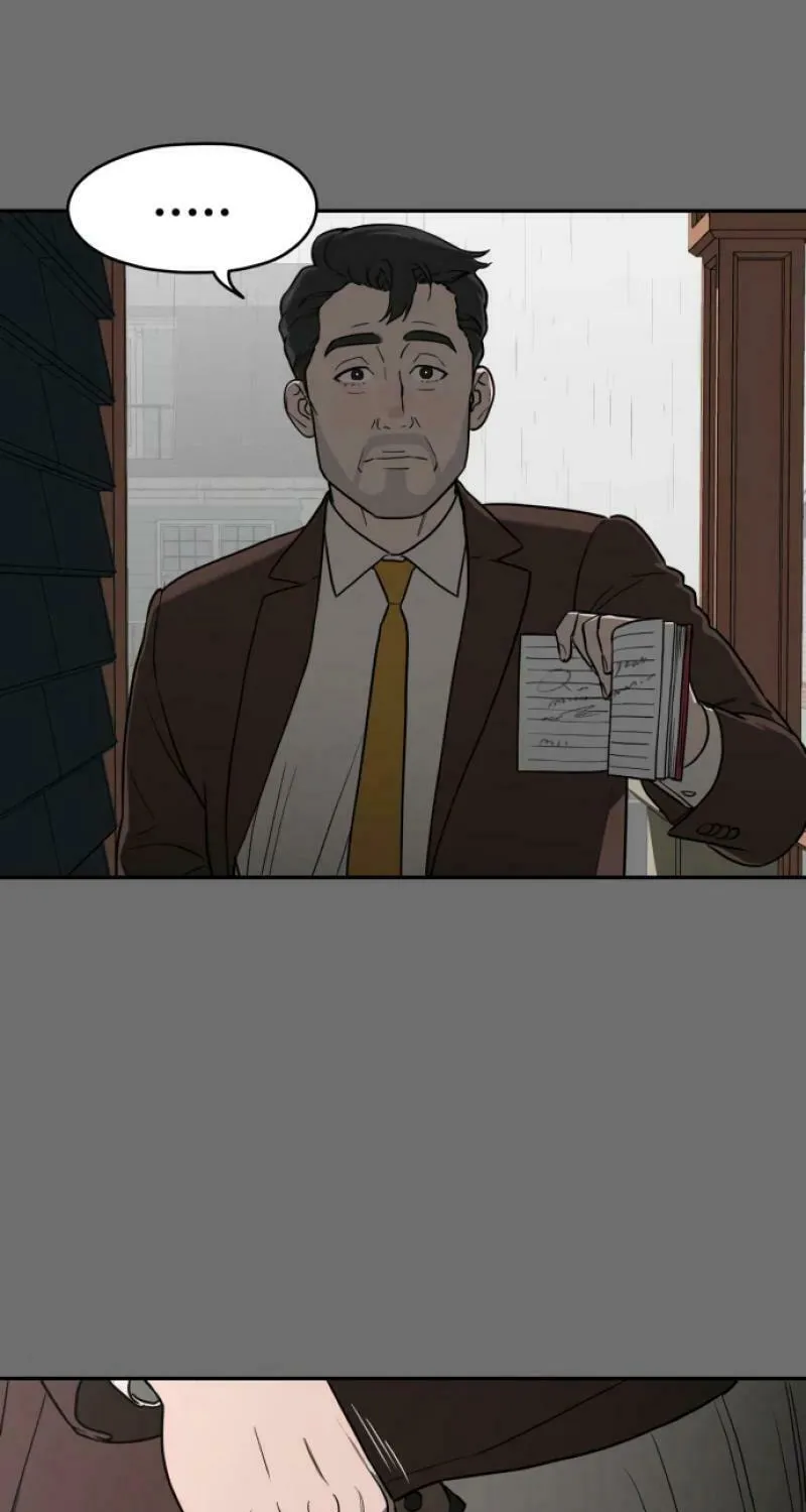 A Ghostly Song Chapter 20 page 7 - 