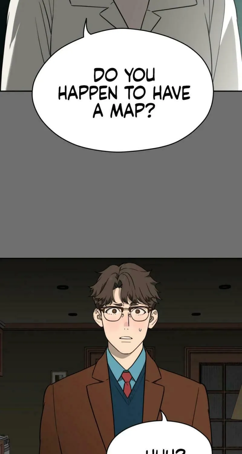 A Ghostly Song Chapter 20 page 62 - 