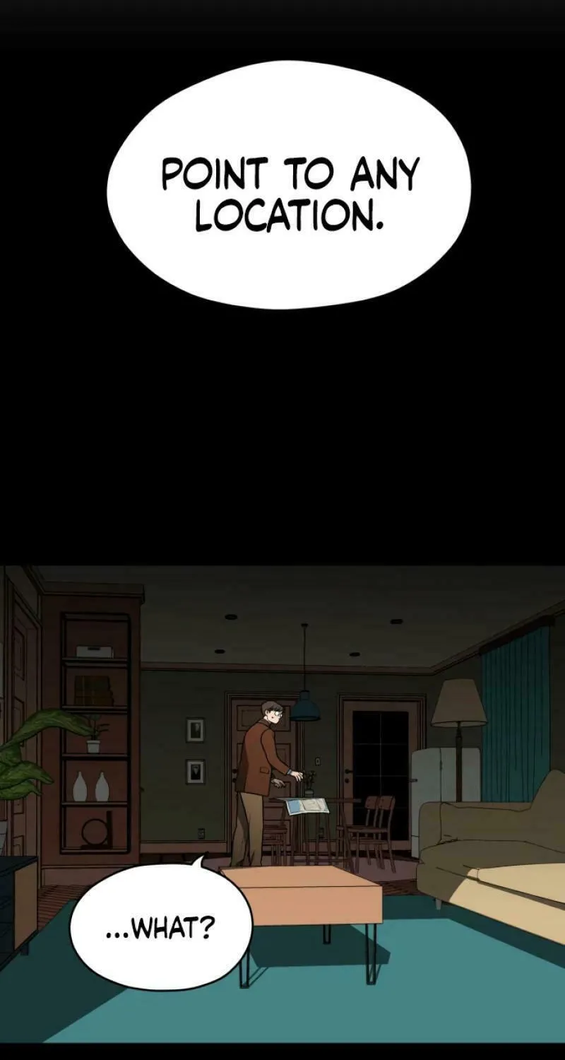 A Ghostly Song Chapter 20 page 65 - 