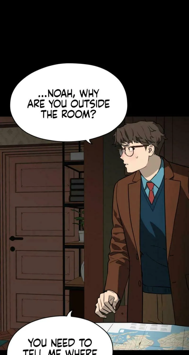 A Ghostly Song Chapter 20 page 66 - 