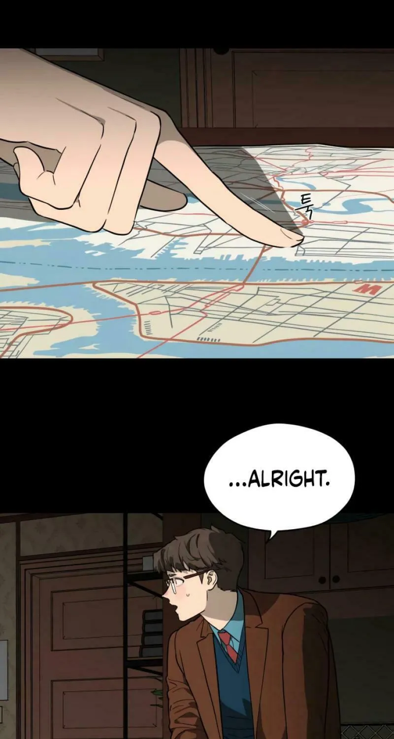 A Ghostly Song Chapter 20 page 69 - 