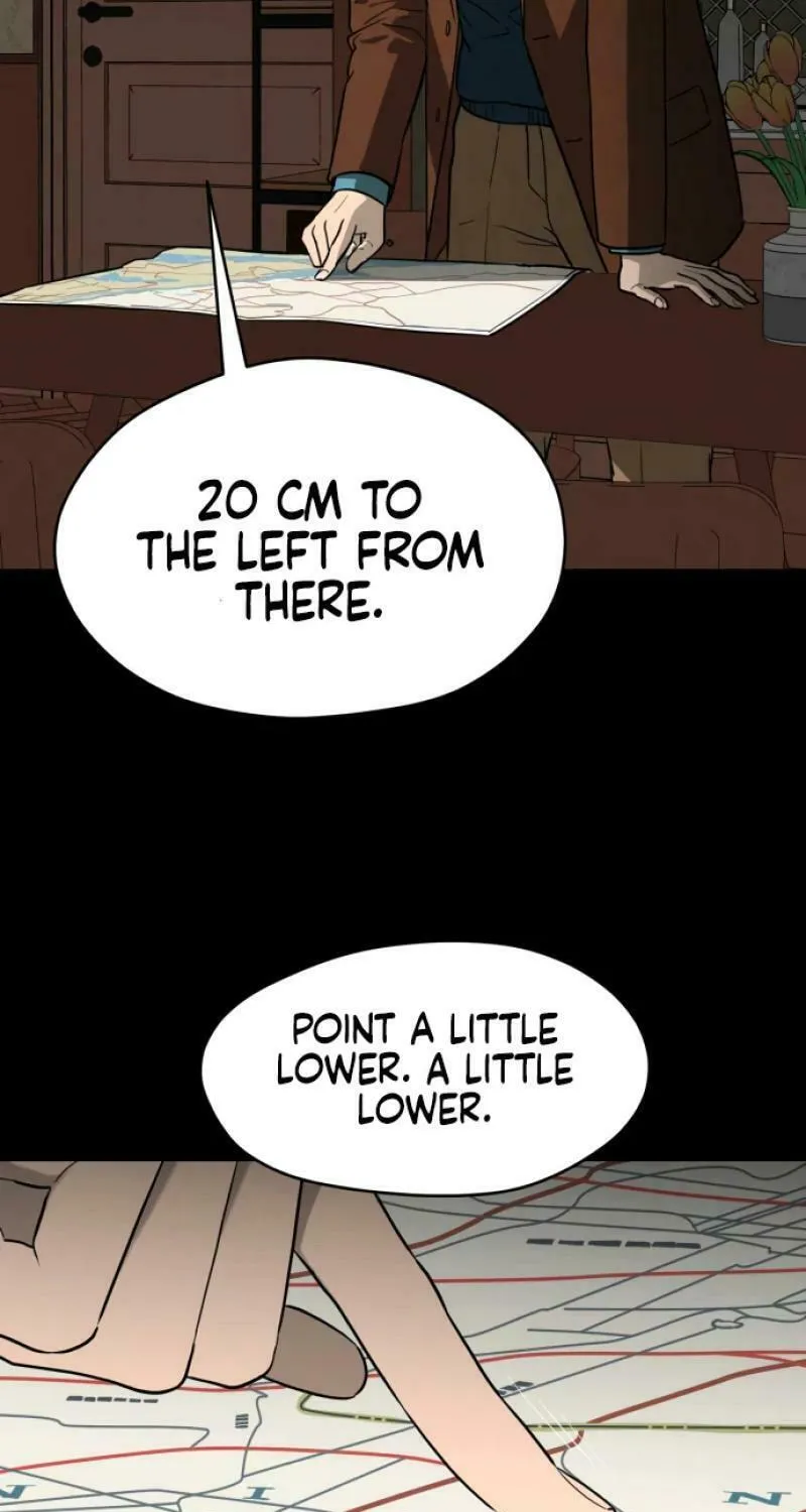 A Ghostly Song Chapter 20 page 70 - 