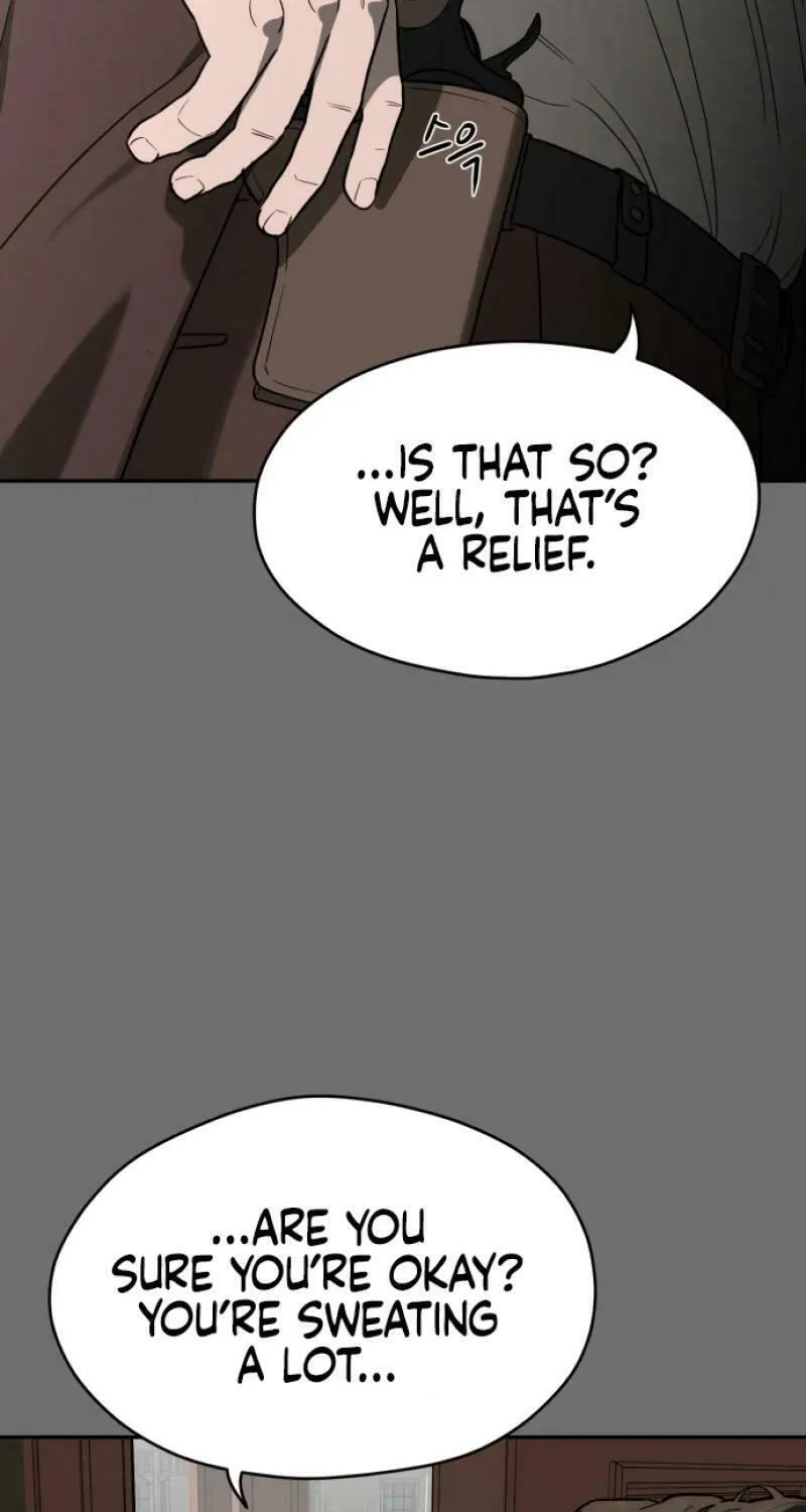 A Ghostly Song Chapter 20 page 8 - 