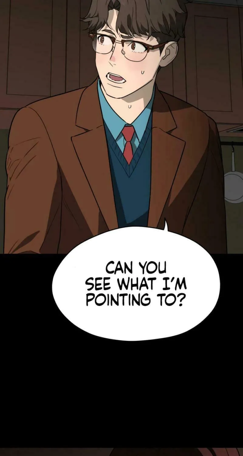 A Ghostly Song Chapter 20 page 72 - 