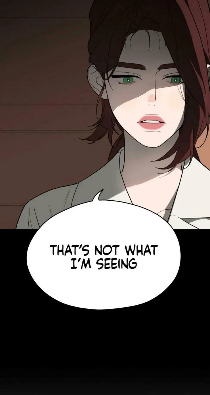A Ghostly Song Chapter 20 page 73 - 