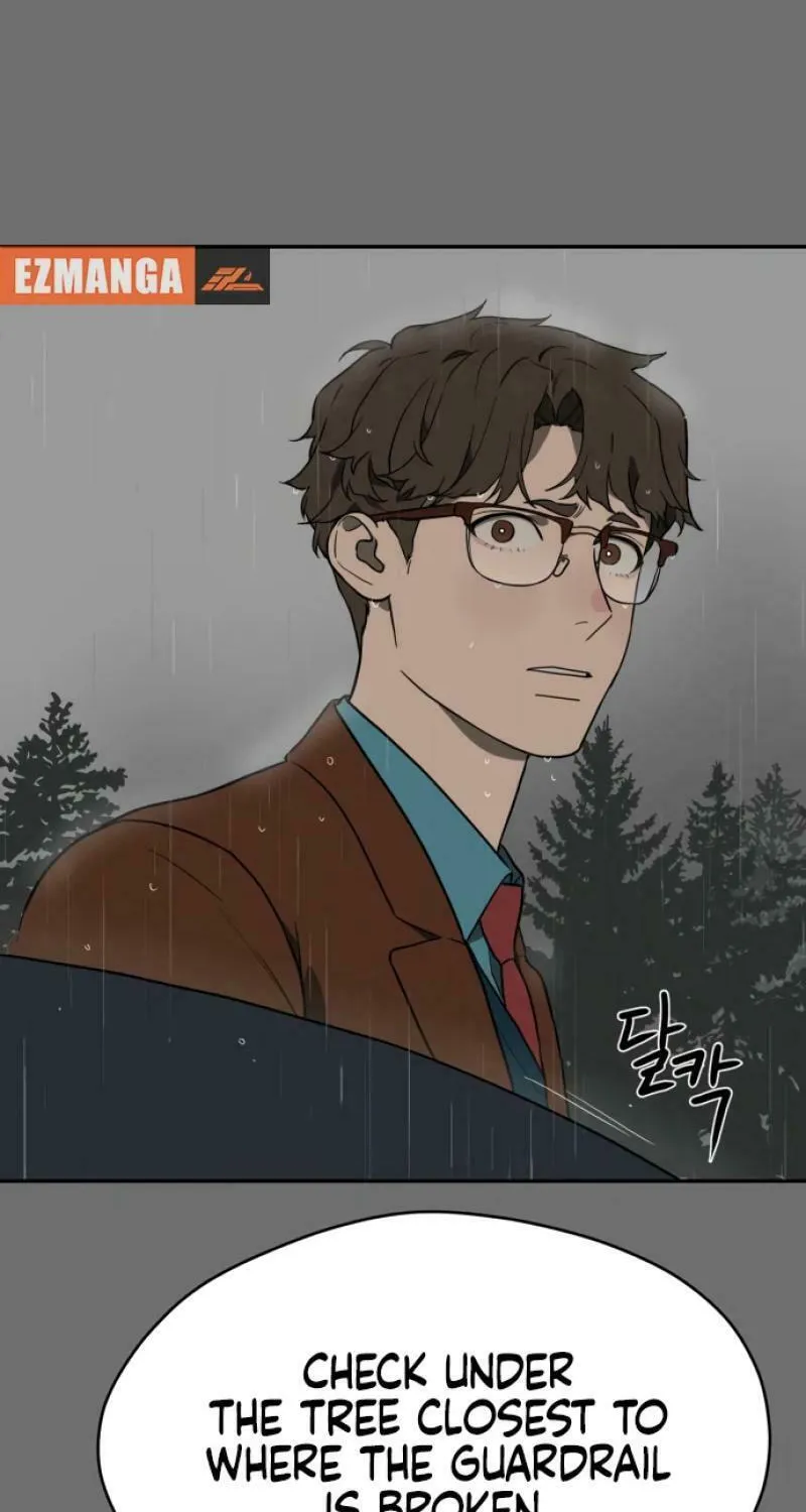 A Ghostly Song Chapter 20 page 75 - 