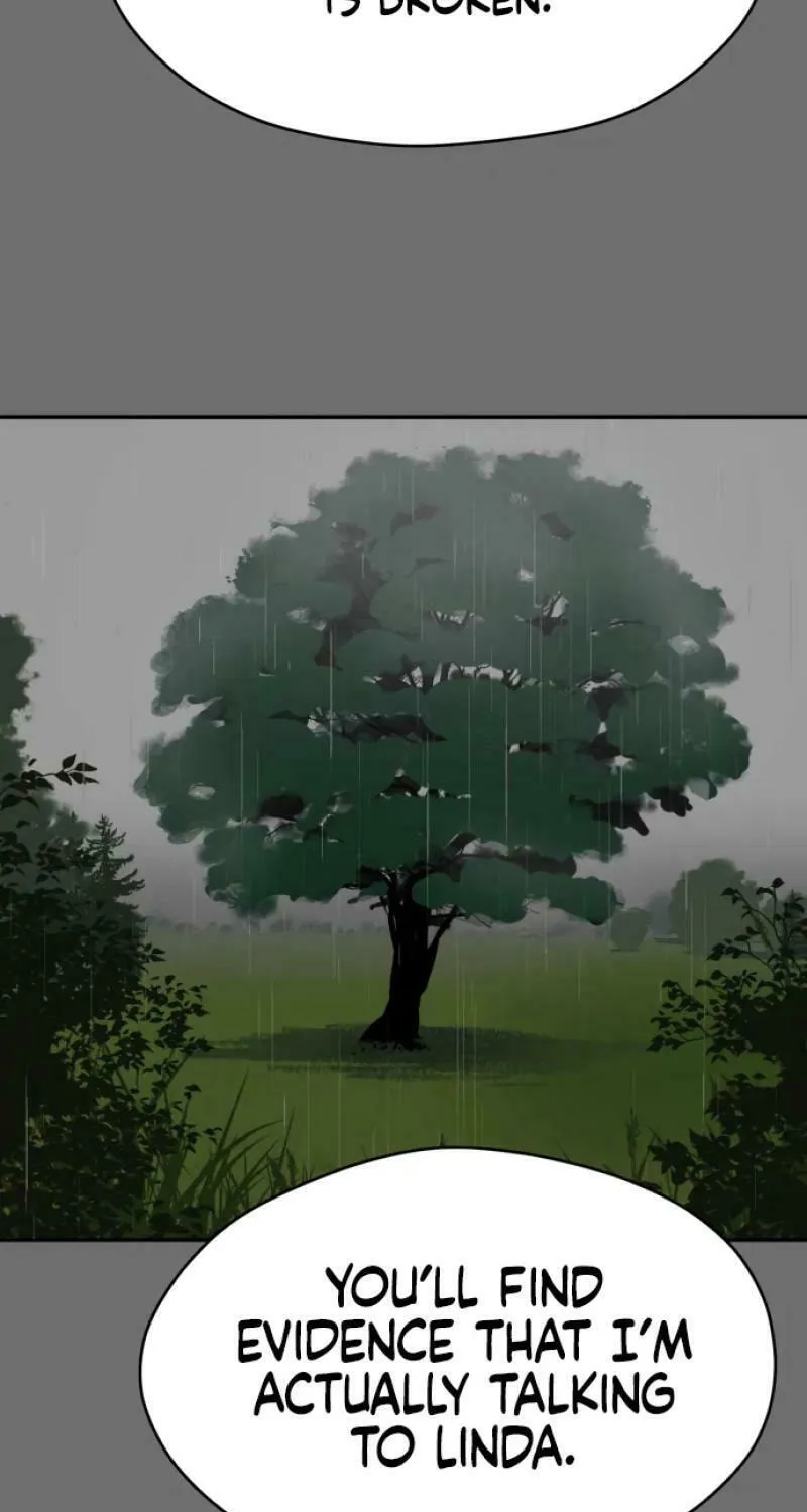 A Ghostly Song Chapter 20 page 76 - 