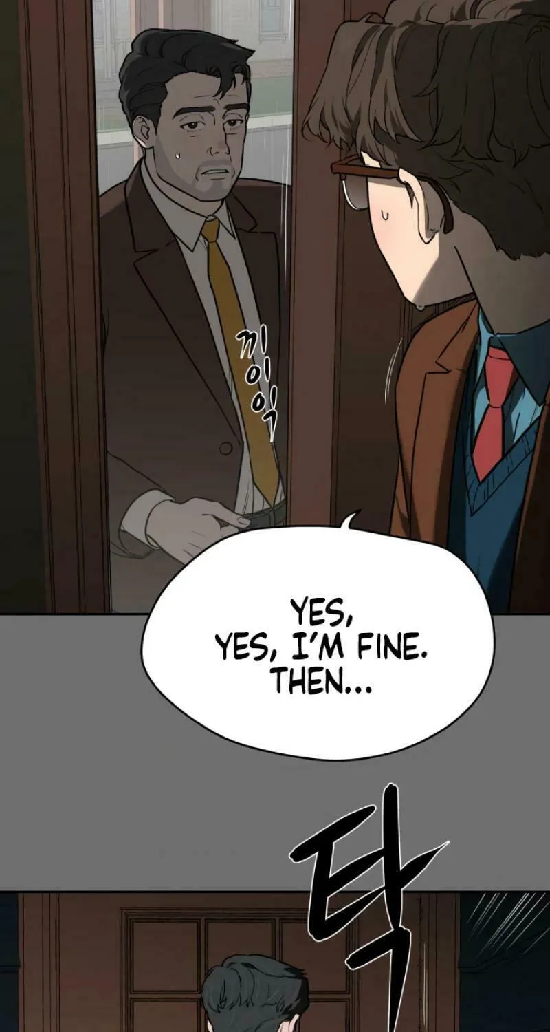 A Ghostly Song Chapter 20 page 9 - 