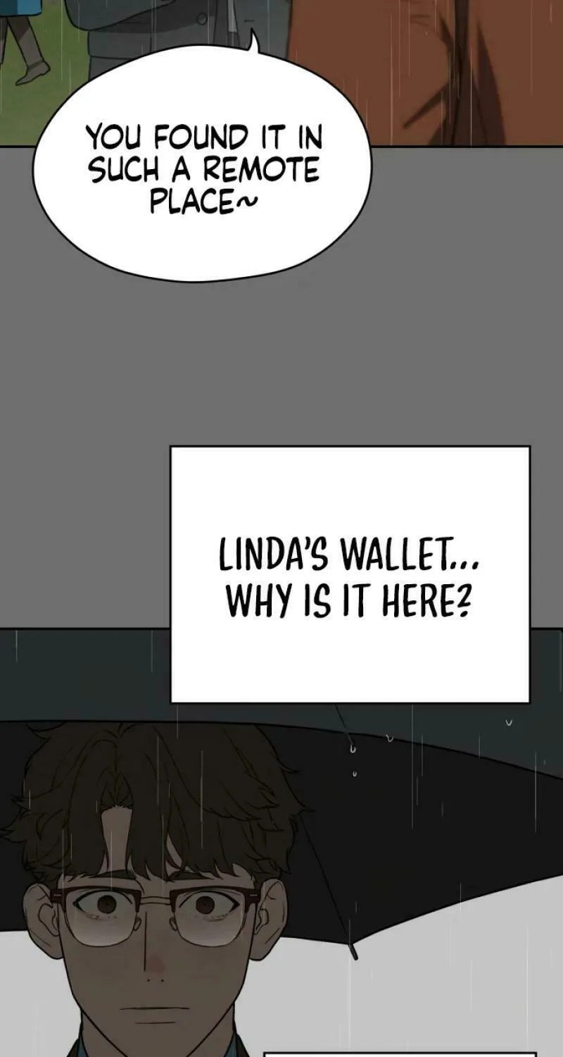 A Ghostly Song Chapter 20 page 83 - 
