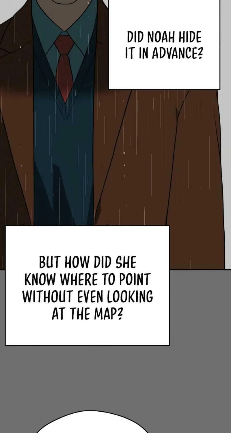 A Ghostly Song Chapter 20 page 84 - 