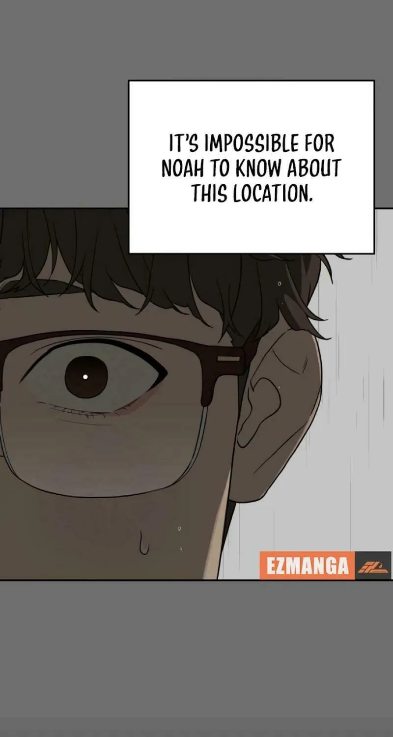 A Ghostly Song Chapter 20 page 86 - 