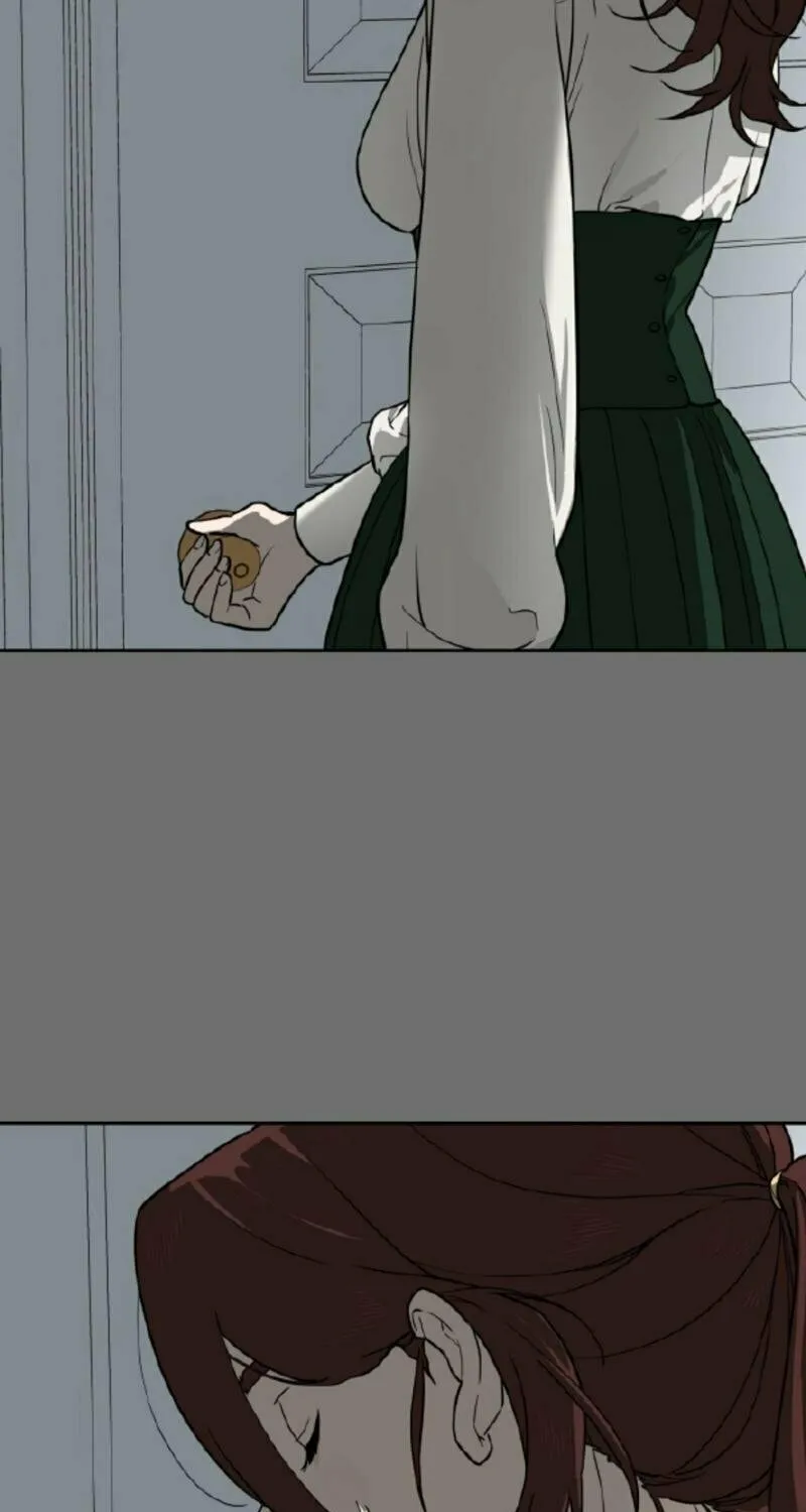 A Ghostly Song Chapter 21 page 11 - 