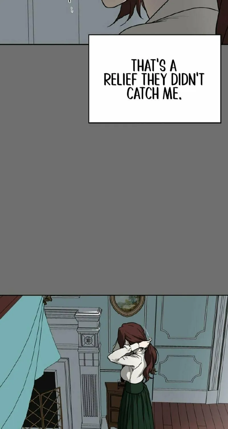 A Ghostly Song Chapter 21 page 13 - 