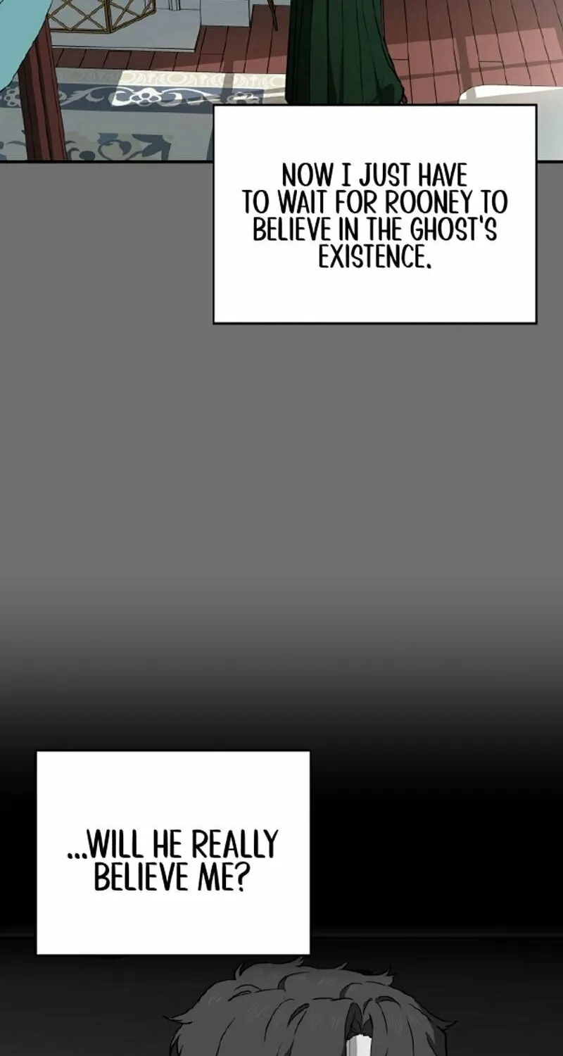A Ghostly Song Chapter 21 page 14 - 