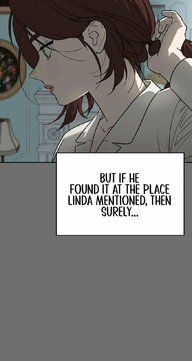 A Ghostly Song Chapter 21 page 16 - 