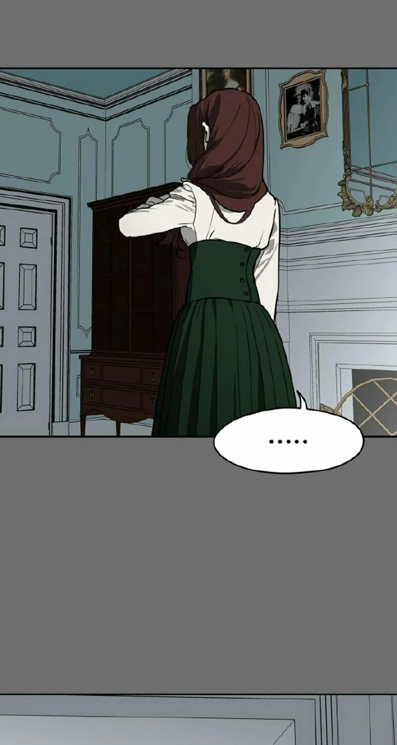 A Ghostly Song Chapter 21 page 18 - 