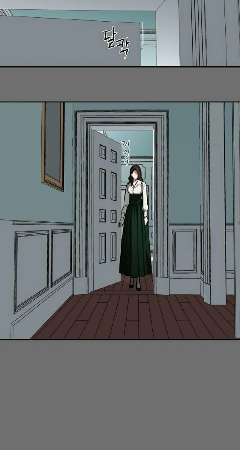 A Ghostly Song Chapter 21 page 19 - 