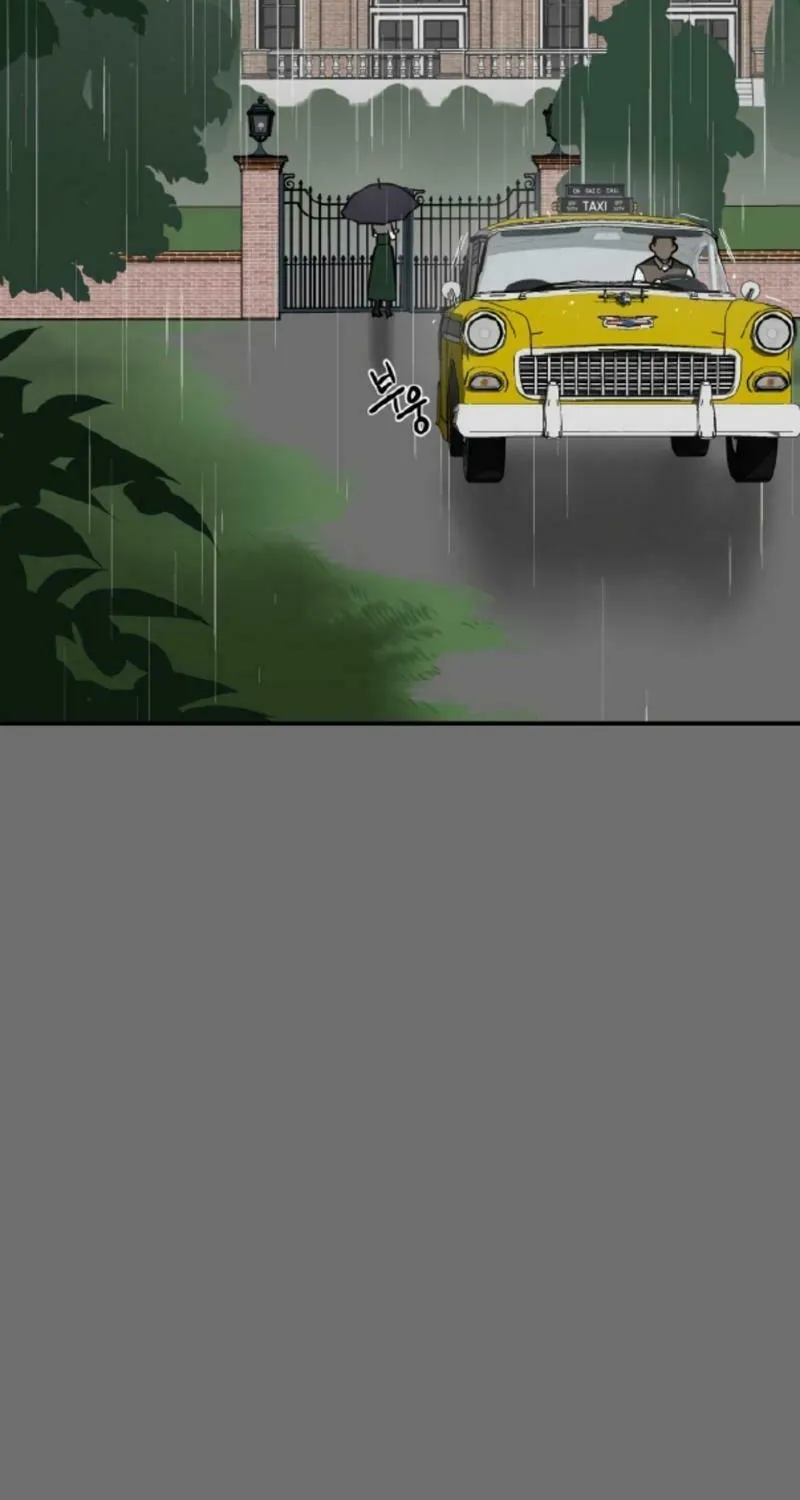 A Ghostly Song Chapter 21 page 3 - 
