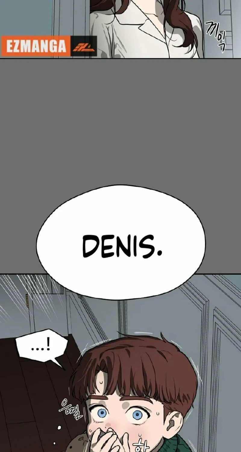 A Ghostly Song Chapter 21 page 21 - 