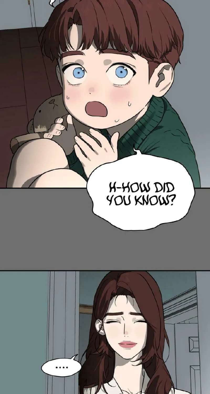 A Ghostly Song Chapter 21 page 23 - 