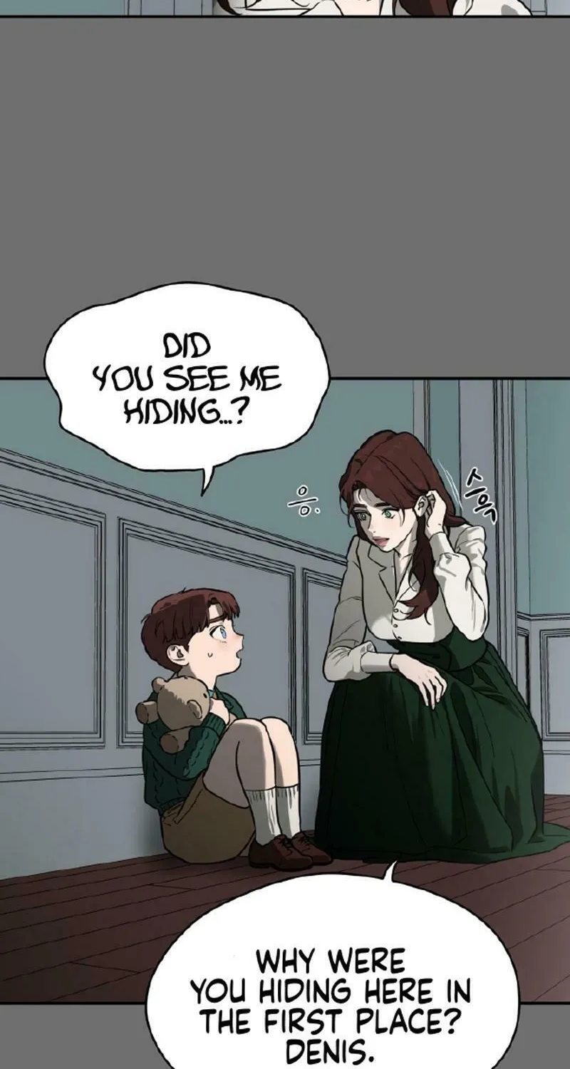 A Ghostly Song Chapter 21 page 24 - 