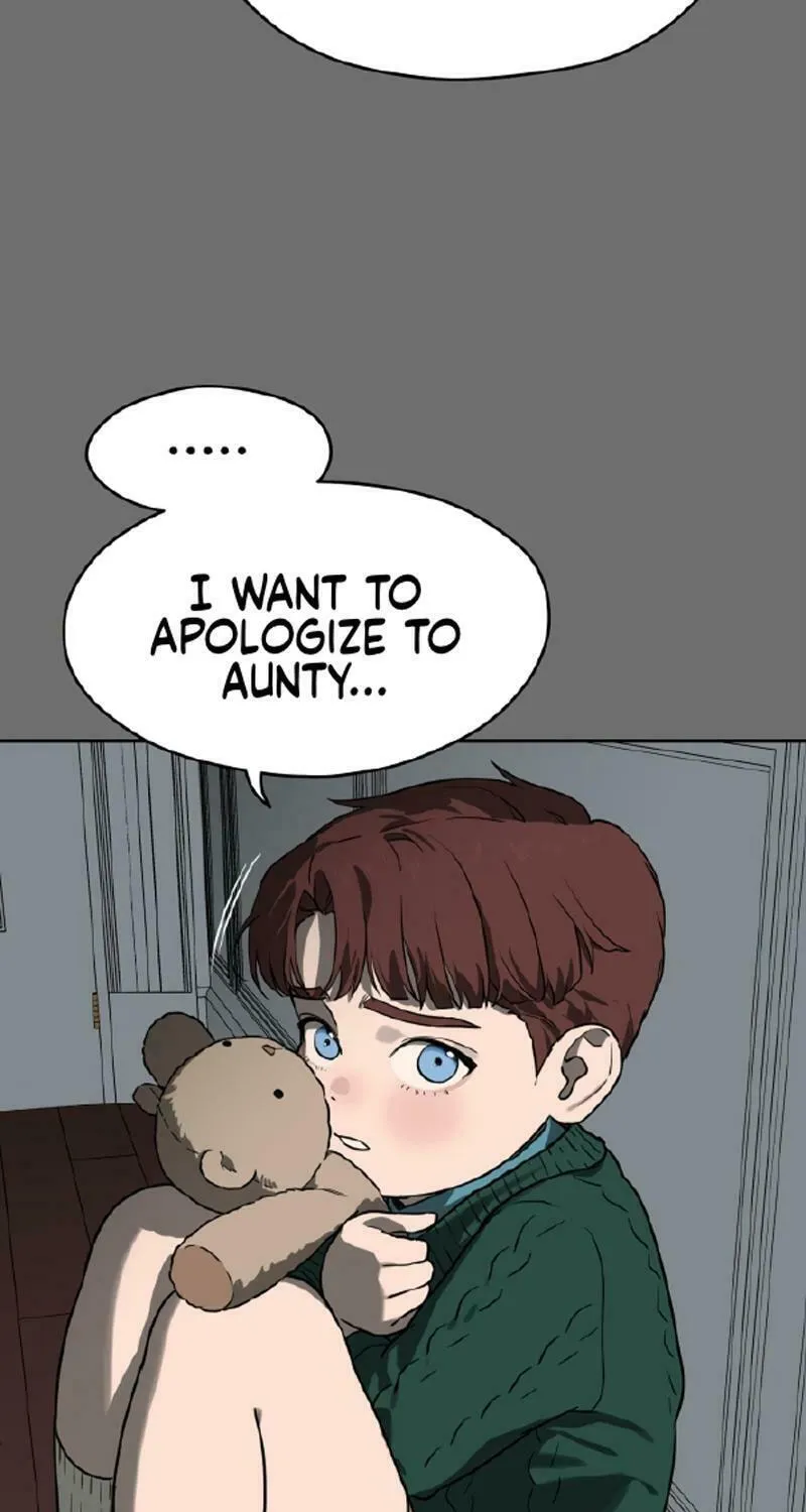 A Ghostly Song Chapter 21 page 25 - 