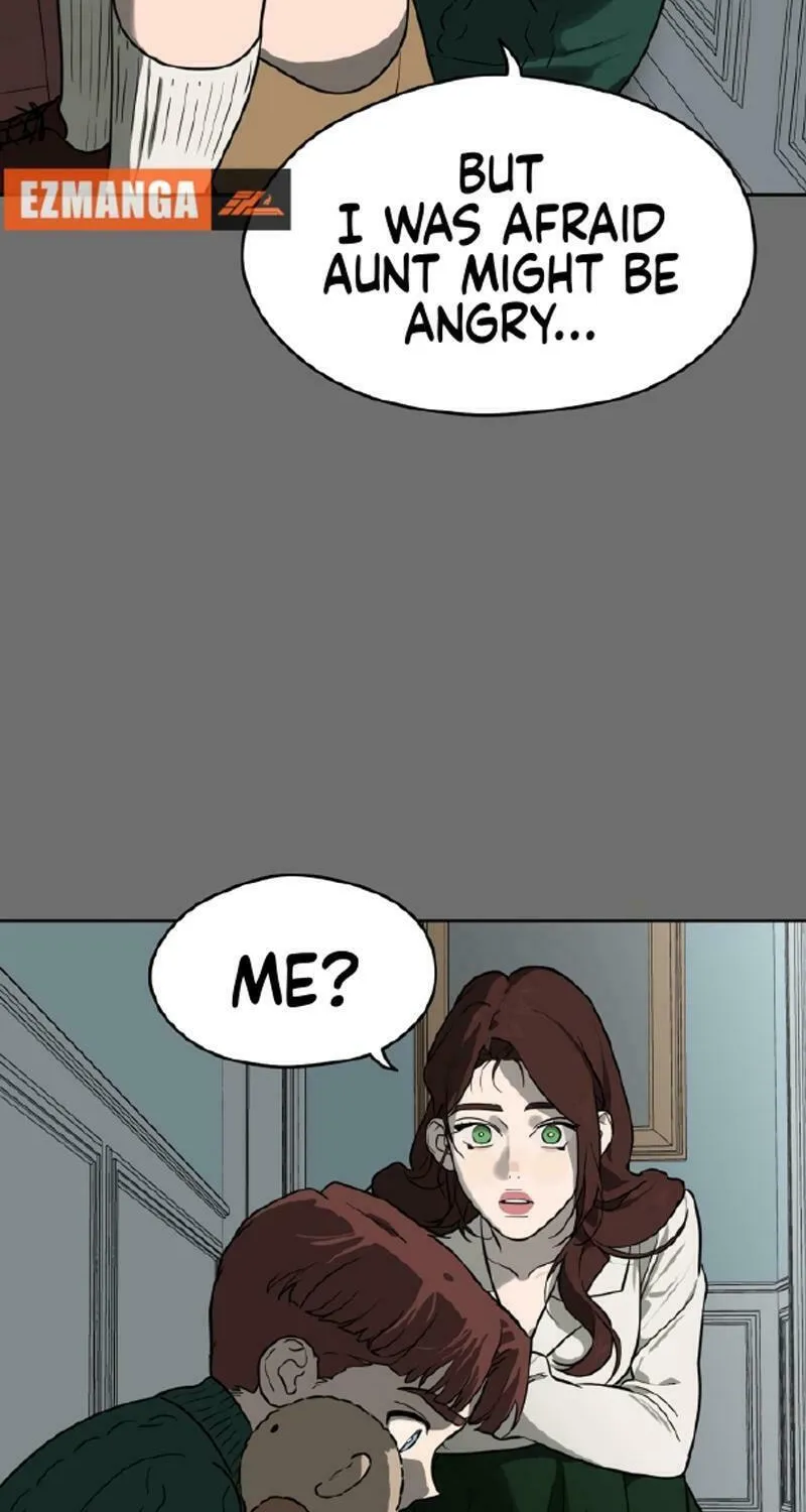A Ghostly Song Chapter 21 page 26 - 