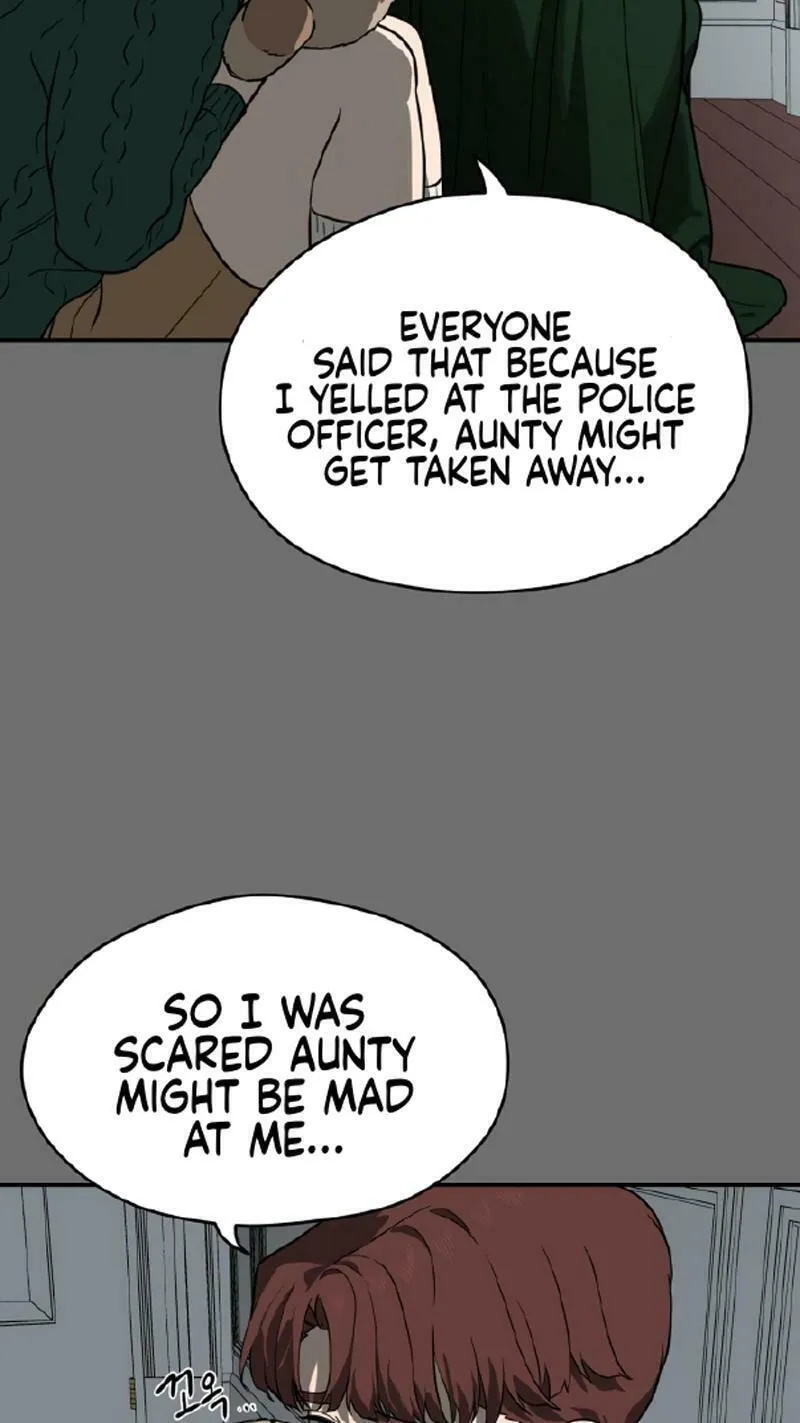 A Ghostly Song Chapter 21 page 27 - 