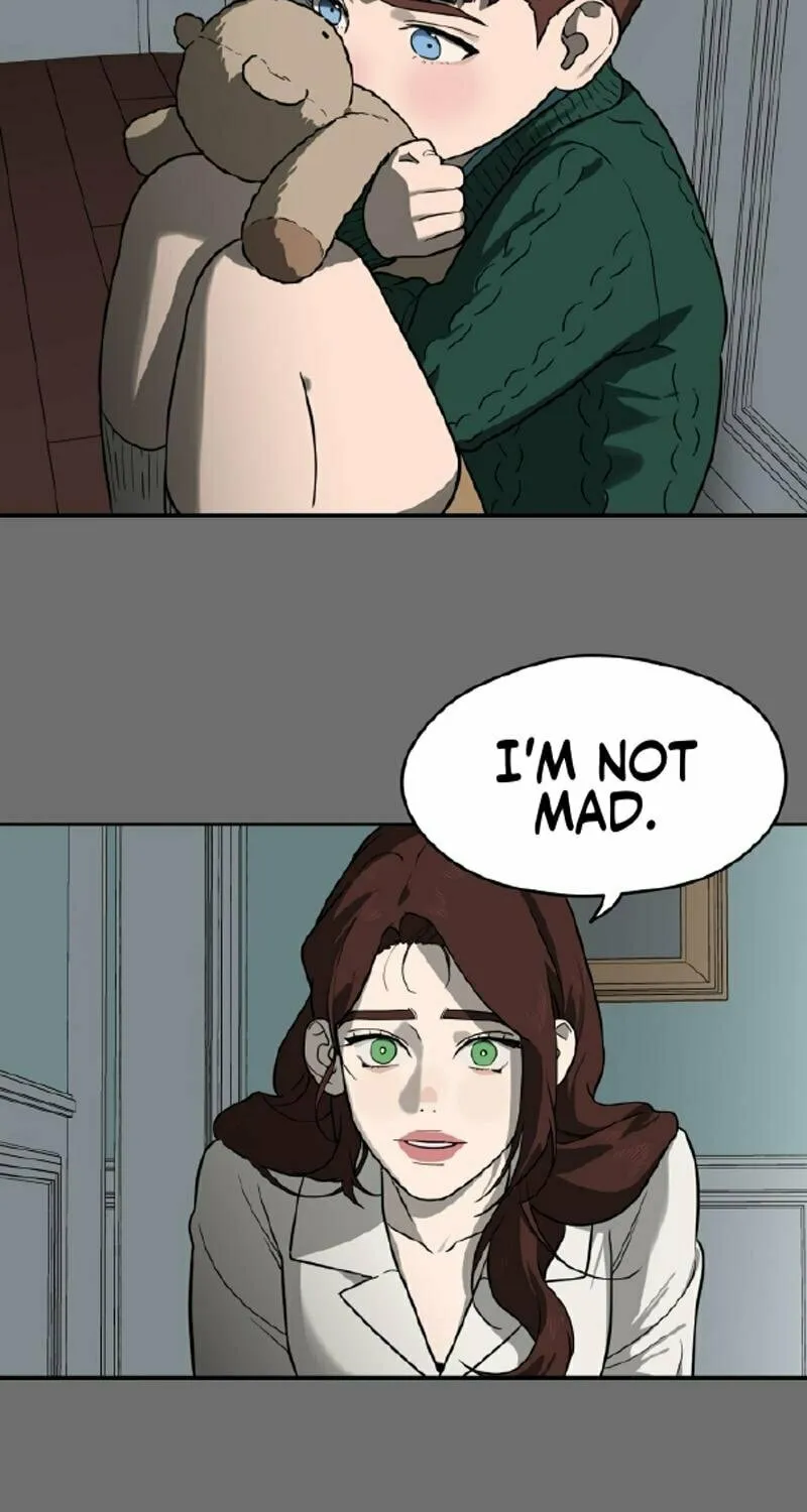 A Ghostly Song Chapter 21 page 28 - 