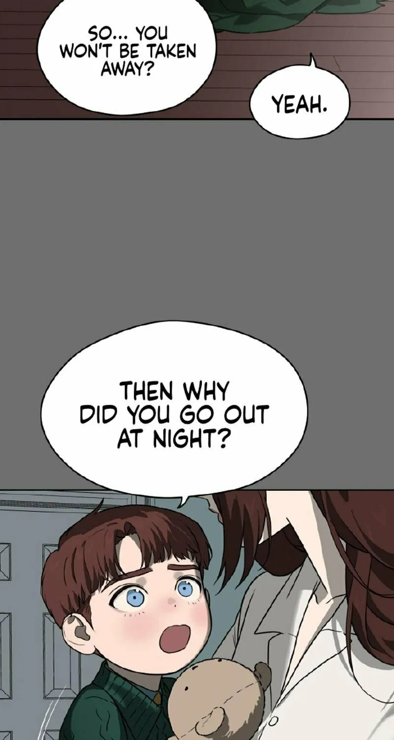 A Ghostly Song Chapter 21 page 30 - 