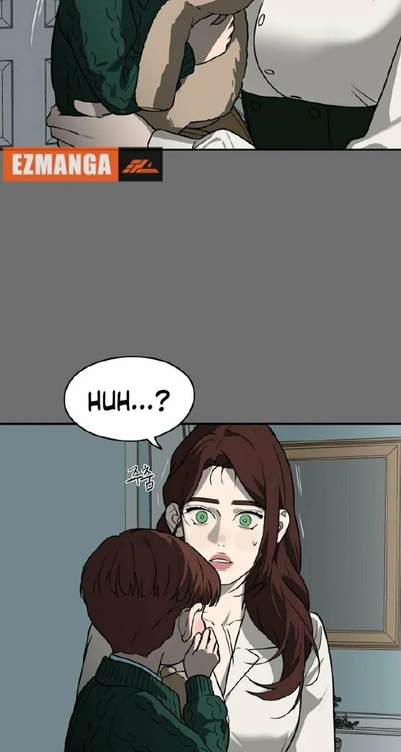 A Ghostly Song Chapter 21 page 31 - 