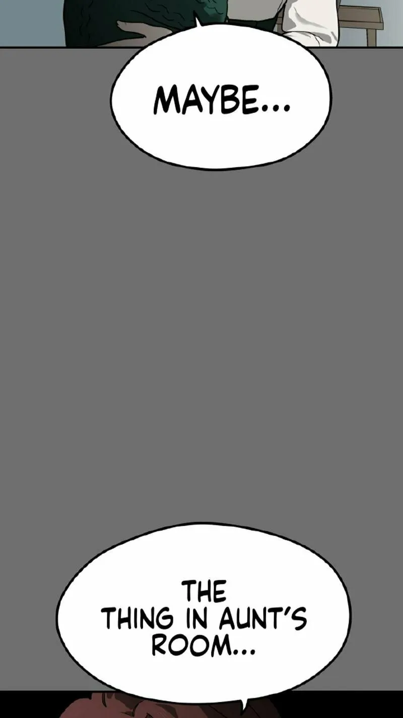 A Ghostly Song Chapter 21 page 32 - 