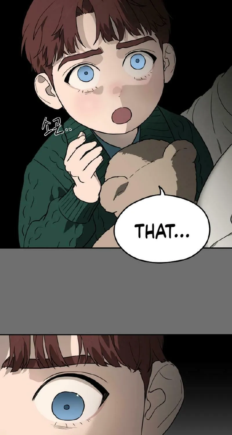 A Ghostly Song Chapter 21 page 33 - 
