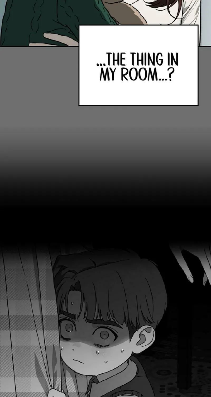 A Ghostly Song Chapter 21 page 35 - 