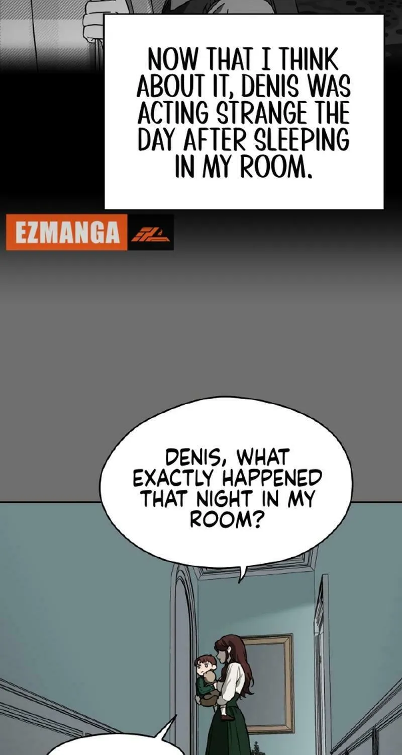 A Ghostly Song Chapter 21 page 36 - 